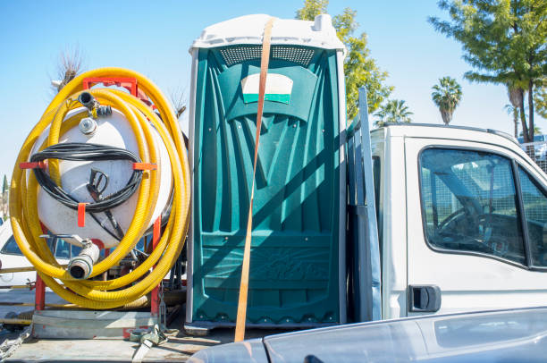 Best Portable toilet rental cost  in Dermott, AR