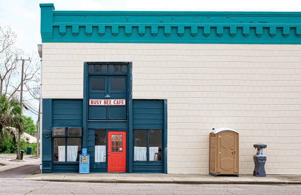 Porta potty services near me in Dermott, AR