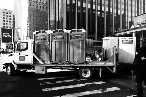 Best Porta potty rental for parties  in Dermott, AR